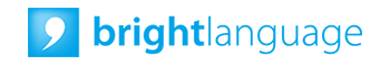 Test Bright Language