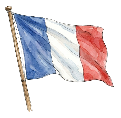 Formation Français Langue Étrangère (FLE) sur-mesure à Paris et en ligne