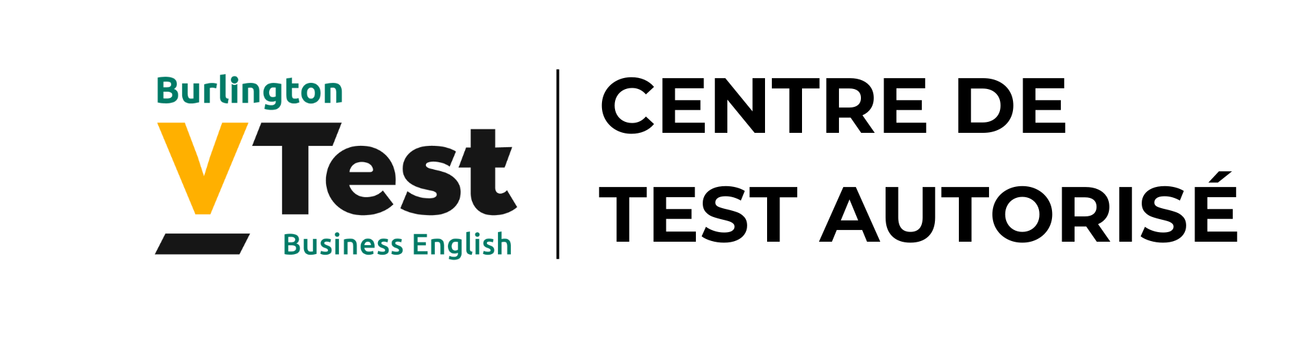 Certification VTest Business English - 4 Skills
