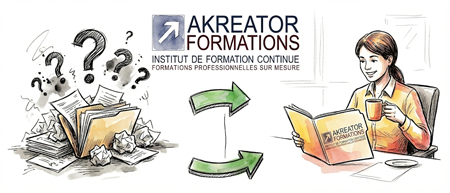 accompagnement Accompagnement Formation