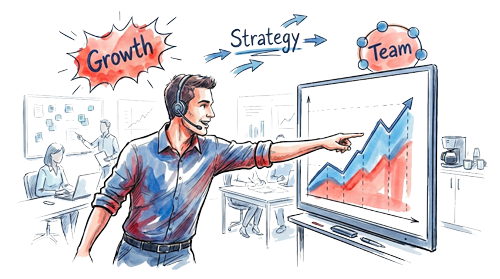 Anglais des affaires CPF