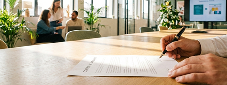 Conditions Générales de Vente