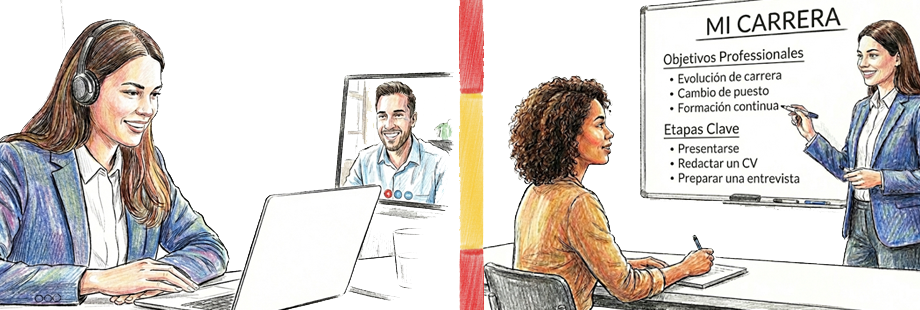 cours individuels CPF