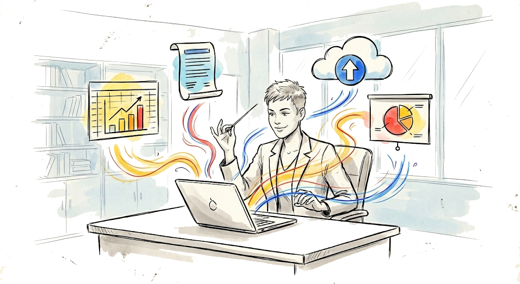Formation bureautique