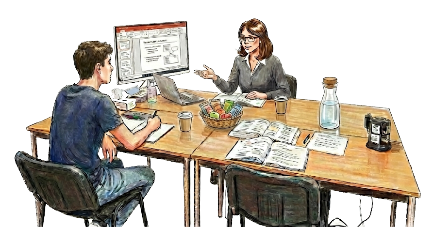 Formation Écrits professionnels