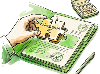 financement financement de formation