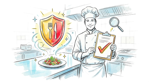 hygiene hygiène alimentaire