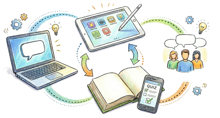 Ingénierie pédagogique