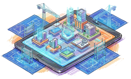 online-campus Moyens techniques et pédagogiques