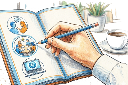 parcours Formation personnalisée sur mesure