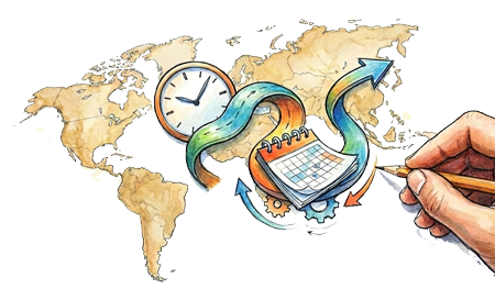 sur-mesure Formation personnalisée sur mesure