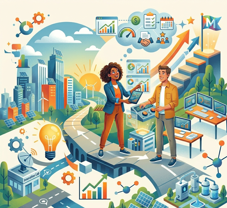 Gestion d'entreprise